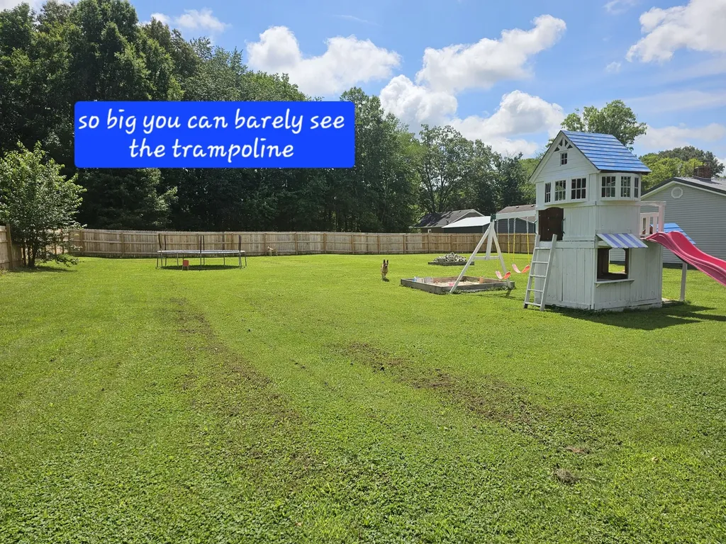 715 Marbury Road Tullahoma TN 37388