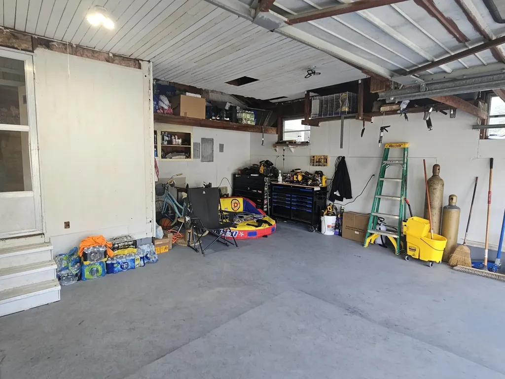 715 Marbury Road Tullahoma TN 37388