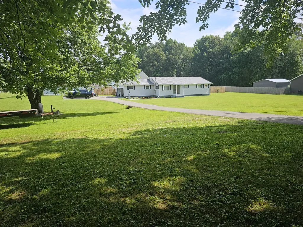715 Marbury Road Tullahoma TN 37388