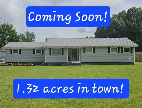 715 Marbury Road Tullahoma TN 37388