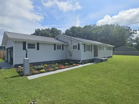 715 Marbury Road Tullahoma TN 37388