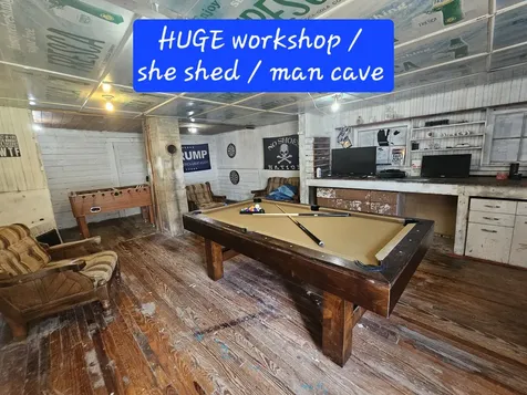 715 Marbury Road Tullahoma TN 37388