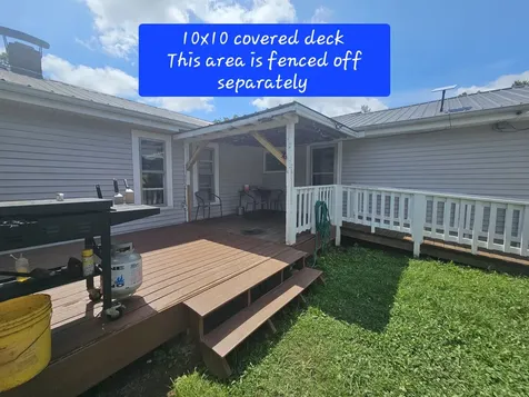 715 Marbury Road Tullahoma TN 37388