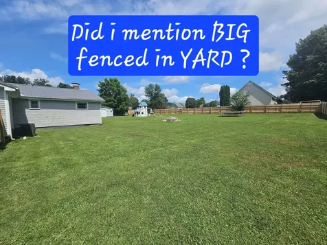 715 Marbury Road Tullahoma TN 37388