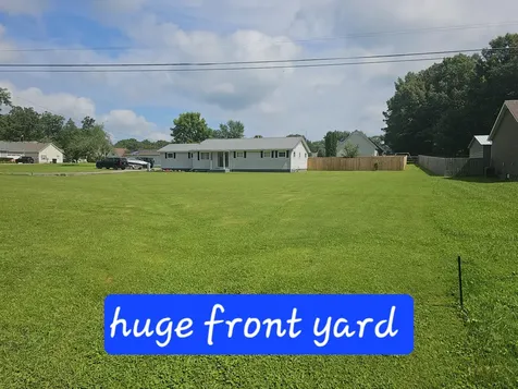 715 Marbury Road Tullahoma TN 37388