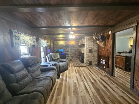 715 Marbury Road Tullahoma TN 37388