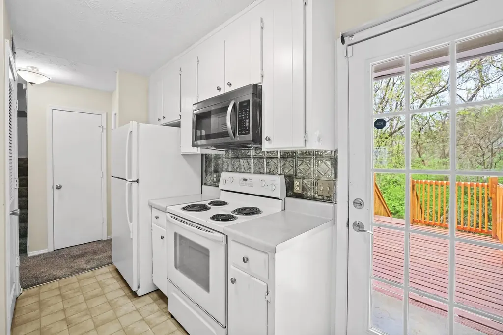 1022 Rachels Square Drive Hermitage TN 37076