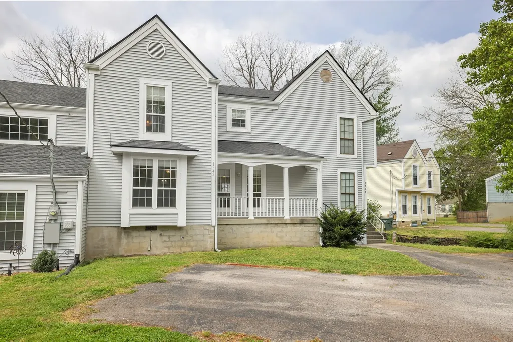 1022 Rachels Square Drive Hermitage TN 37076