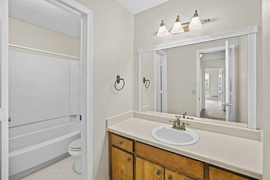 1022 Rachels Square Drive Hermitage TN 37076