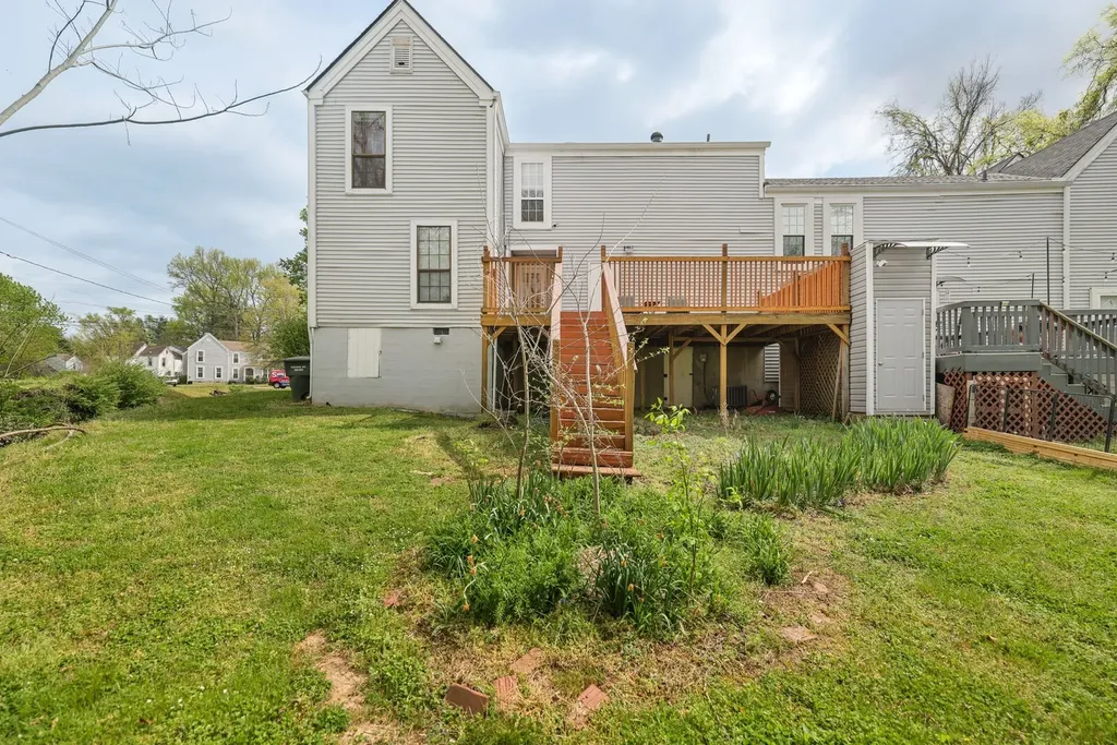 1022 Rachels Square Drive Hermitage TN 37076