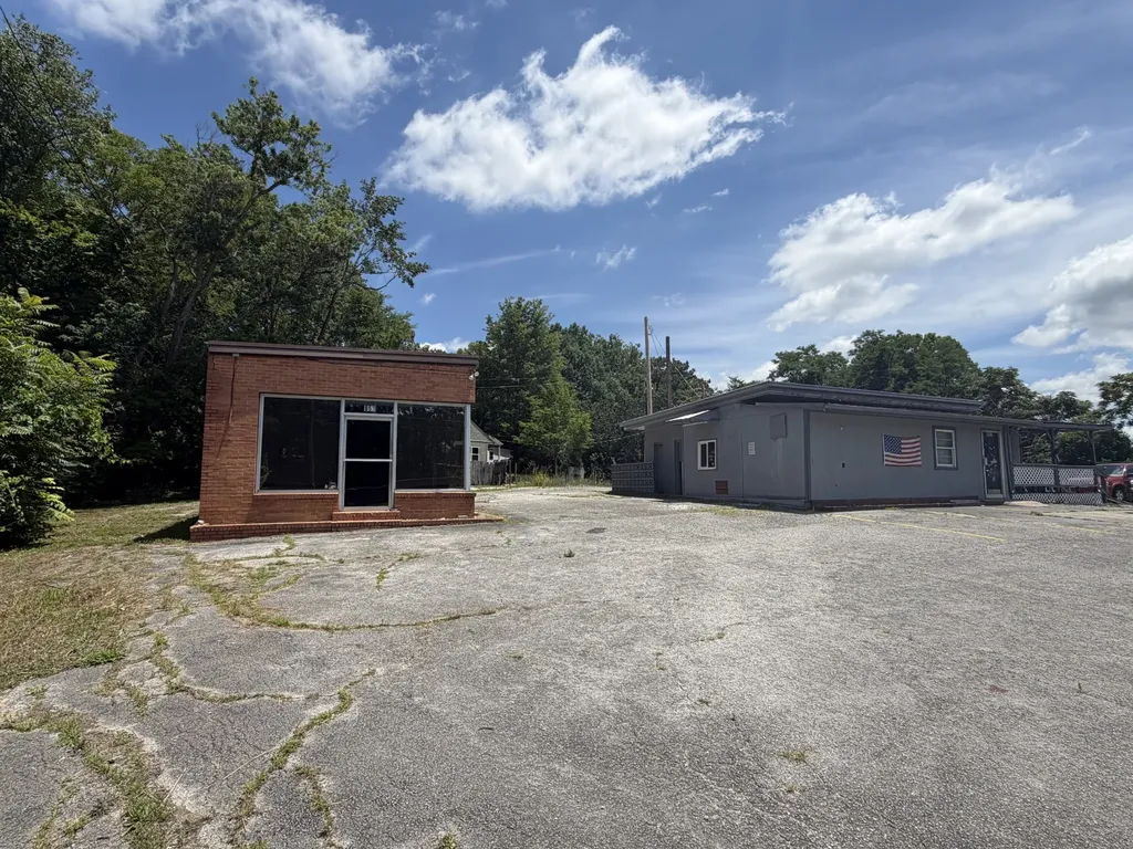 853 Beersheba Highway Mcminnville TN 37110