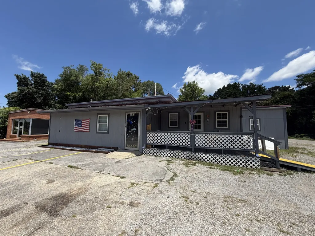 853 Beersheba Highway Mcminnville TN 37110