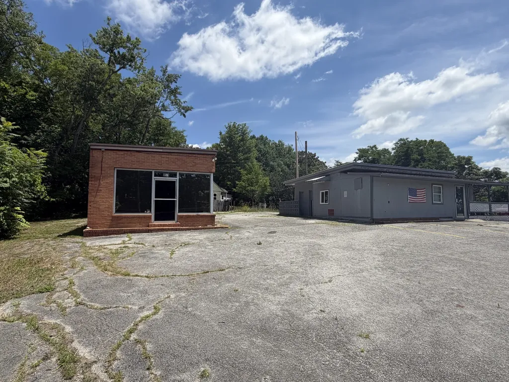 853 Beersheba Highway Mcminnville TN 37110