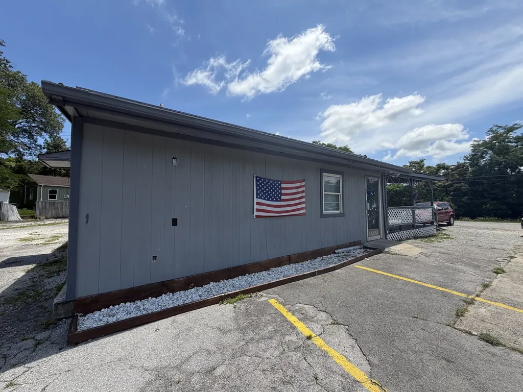 853 Beersheba Highway Mcminnville TN 37110