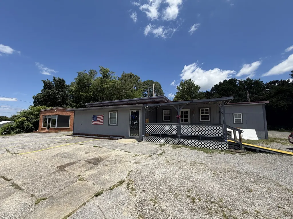 853 Beersheba Highway Mcminnville TN 37110