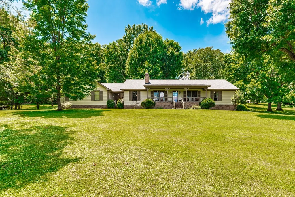 521 Utley Drive Goodlettsville TN 37072