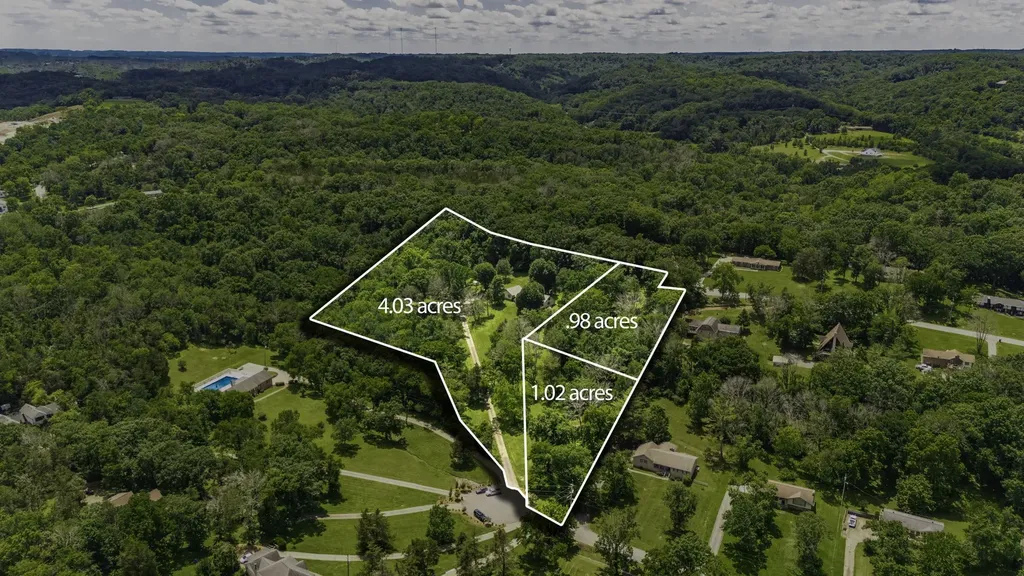 521 Utley Drive Goodlettsville TN 37072
