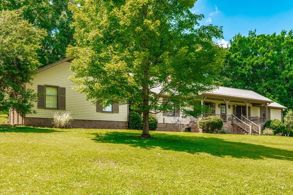 521 Utley Drive Goodlettsville TN 37072