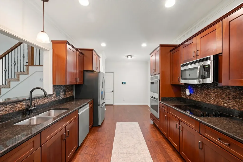 1496 Amberley Drive Clarksville TN 37043