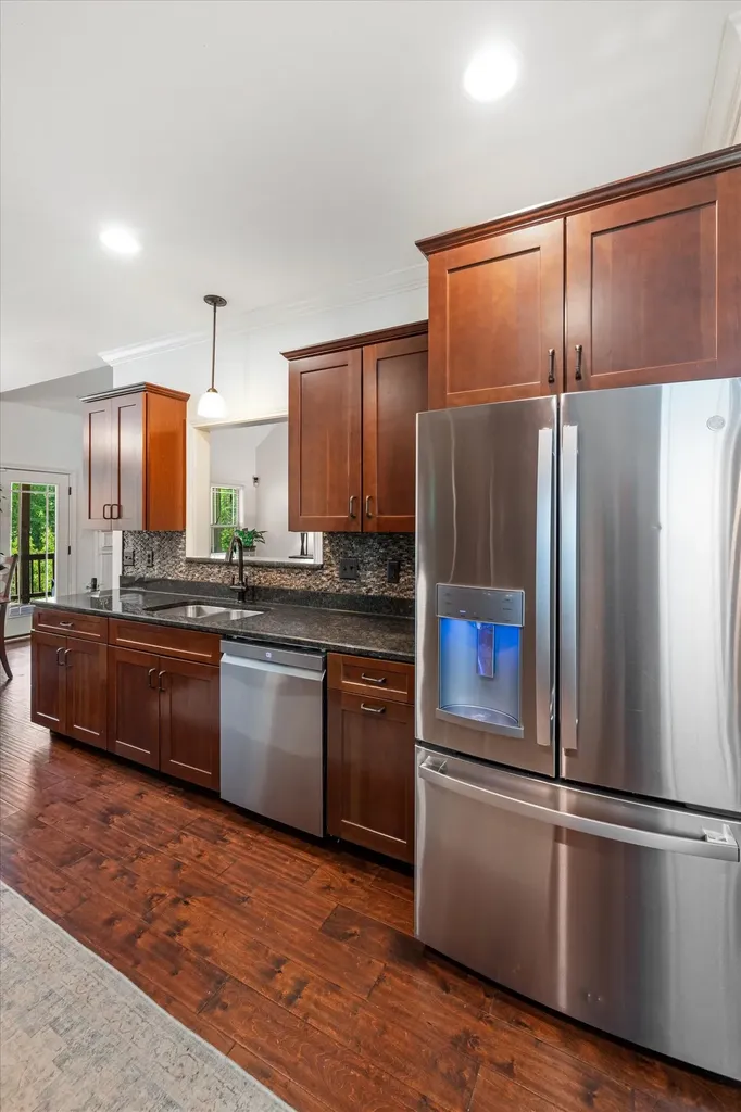 1496 Amberley Drive Clarksville TN 37043