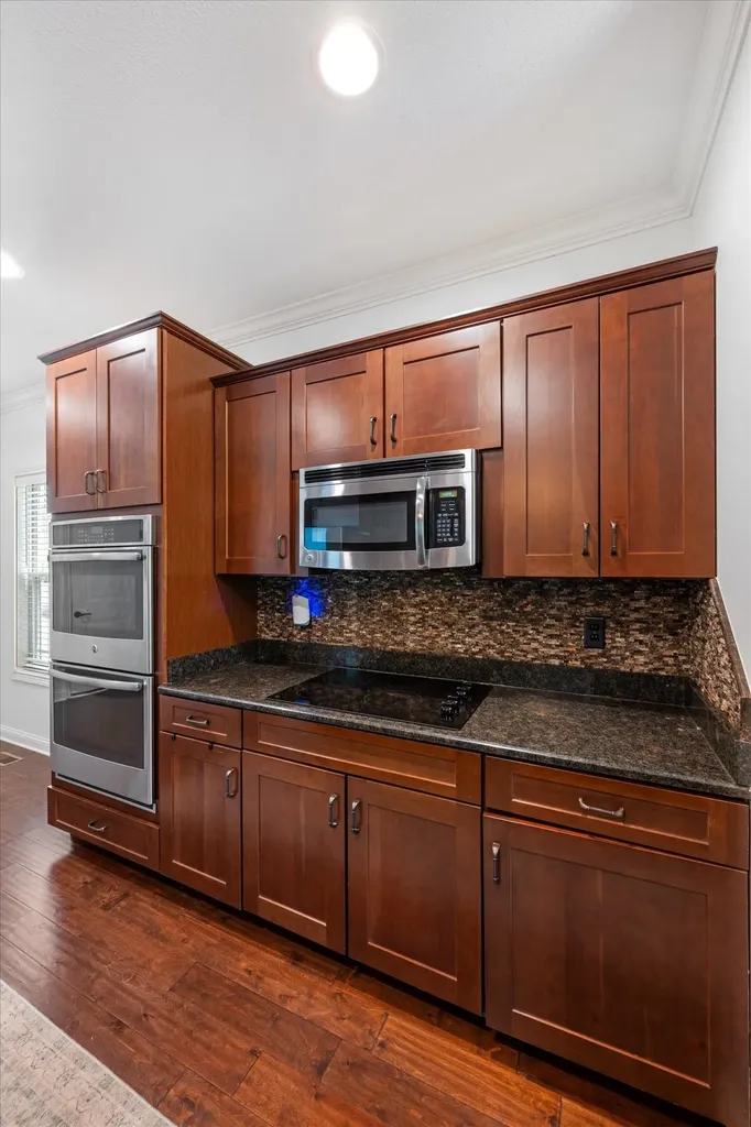 1496 Amberley Drive Clarksville TN 37043