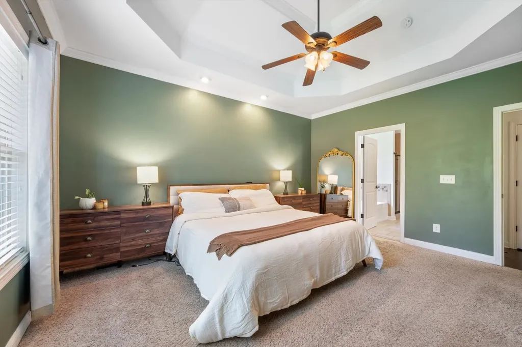 1496 Amberley Drive Clarksville TN 37043