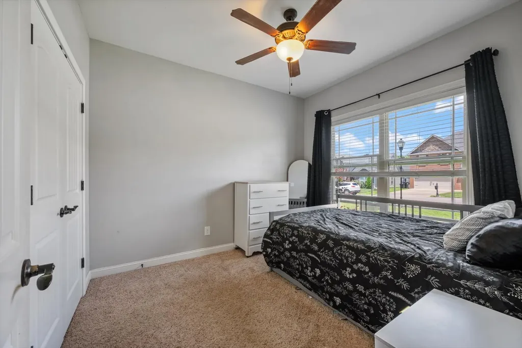 1496 Amberley Drive Clarksville TN 37043