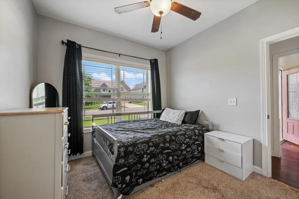 1496 Amberley Drive Clarksville TN 37043