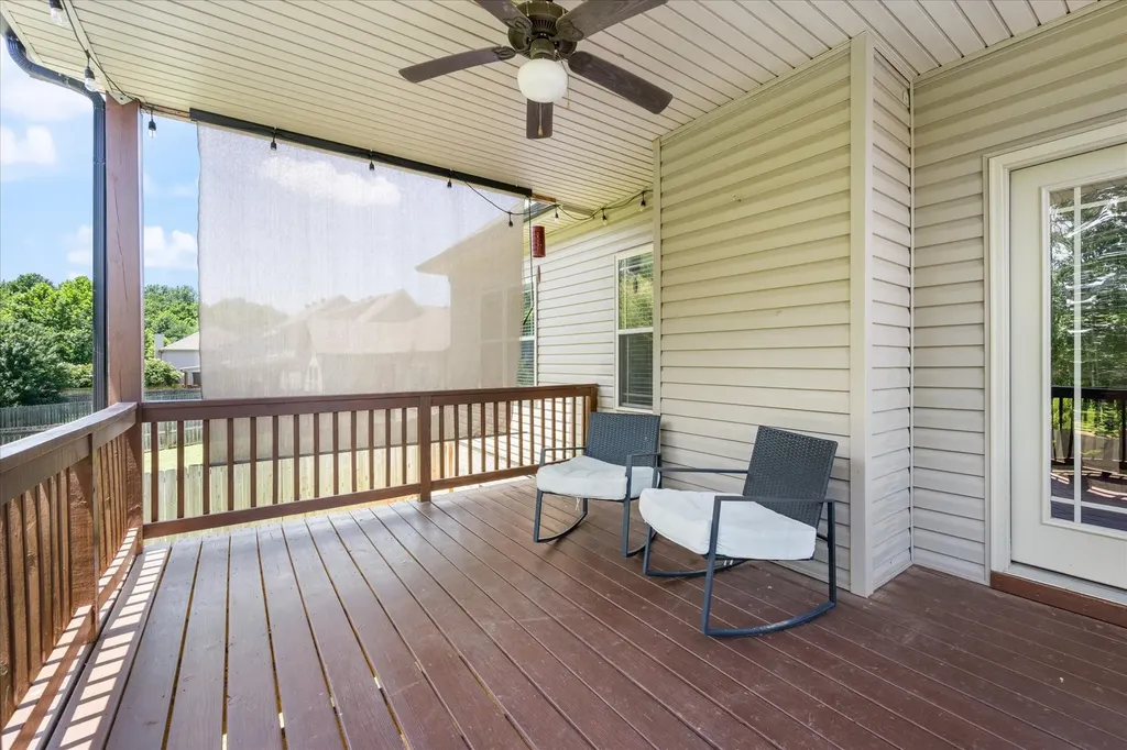 1496 Amberley Drive Clarksville TN 37043