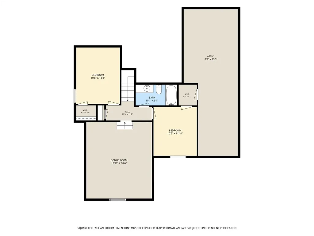 1496 Amberley Drive Clarksville TN 37043