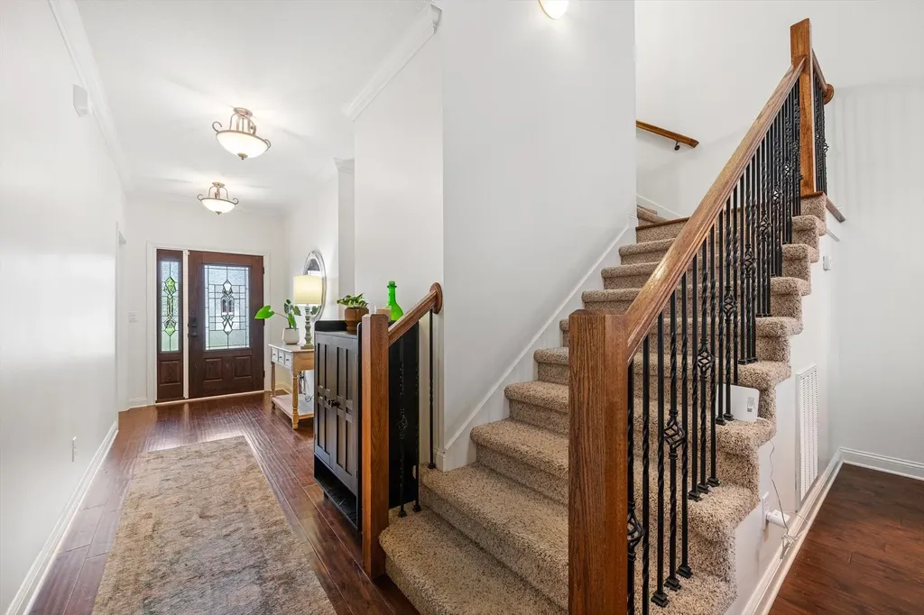 1496 Amberley Drive Clarksville TN 37043