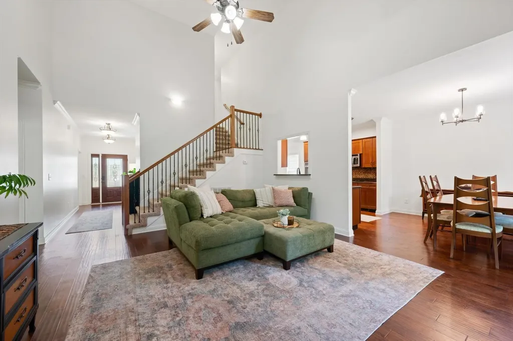 1496 Amberley Drive Clarksville TN 37043