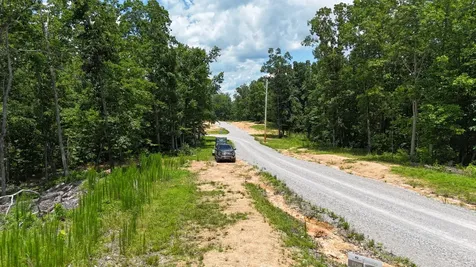 0 Wedgewood Drive Linden TN 37096