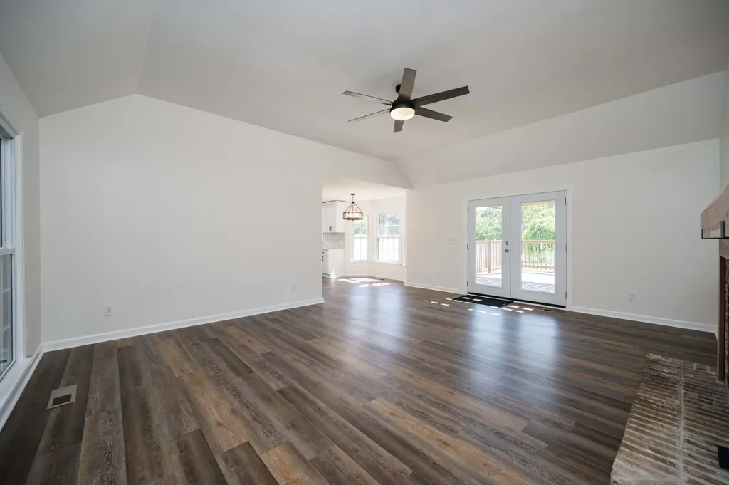 152 Greenbriar Circle Manchester TN 37355
