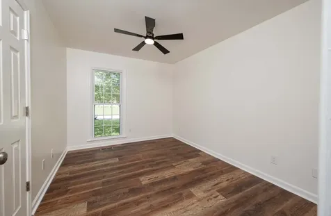 152 Greenbriar Circle Manchester TN 37355