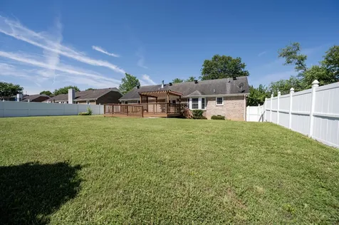 152 Greenbriar Circle Manchester TN 37355