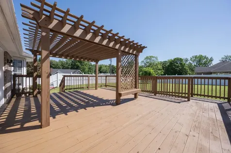 152 Greenbriar Circle Manchester TN 37355