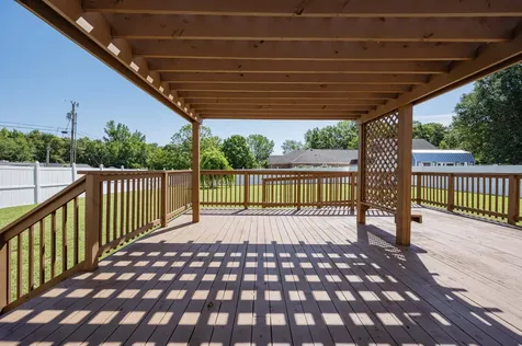 152 Greenbriar Circle Manchester TN 37355