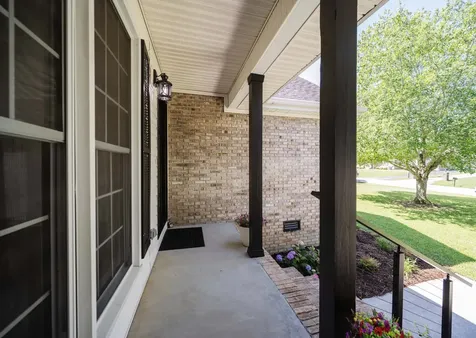 152 Greenbriar Circle Manchester TN 37355