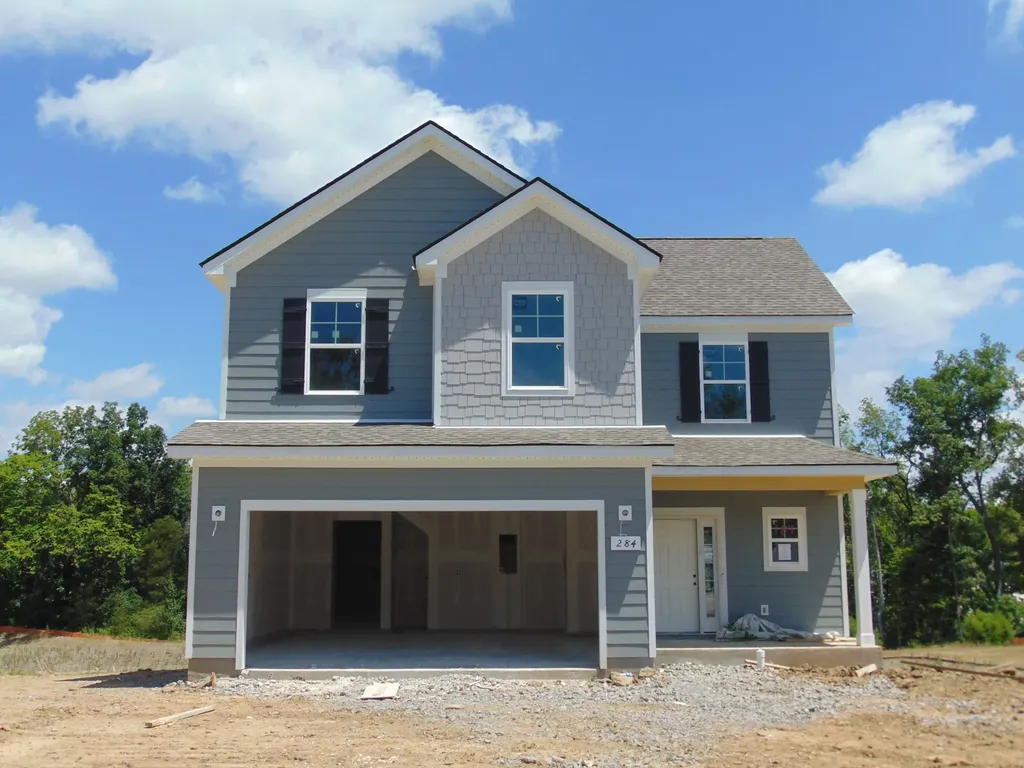 284 Spring Street La Vergne TN 37086