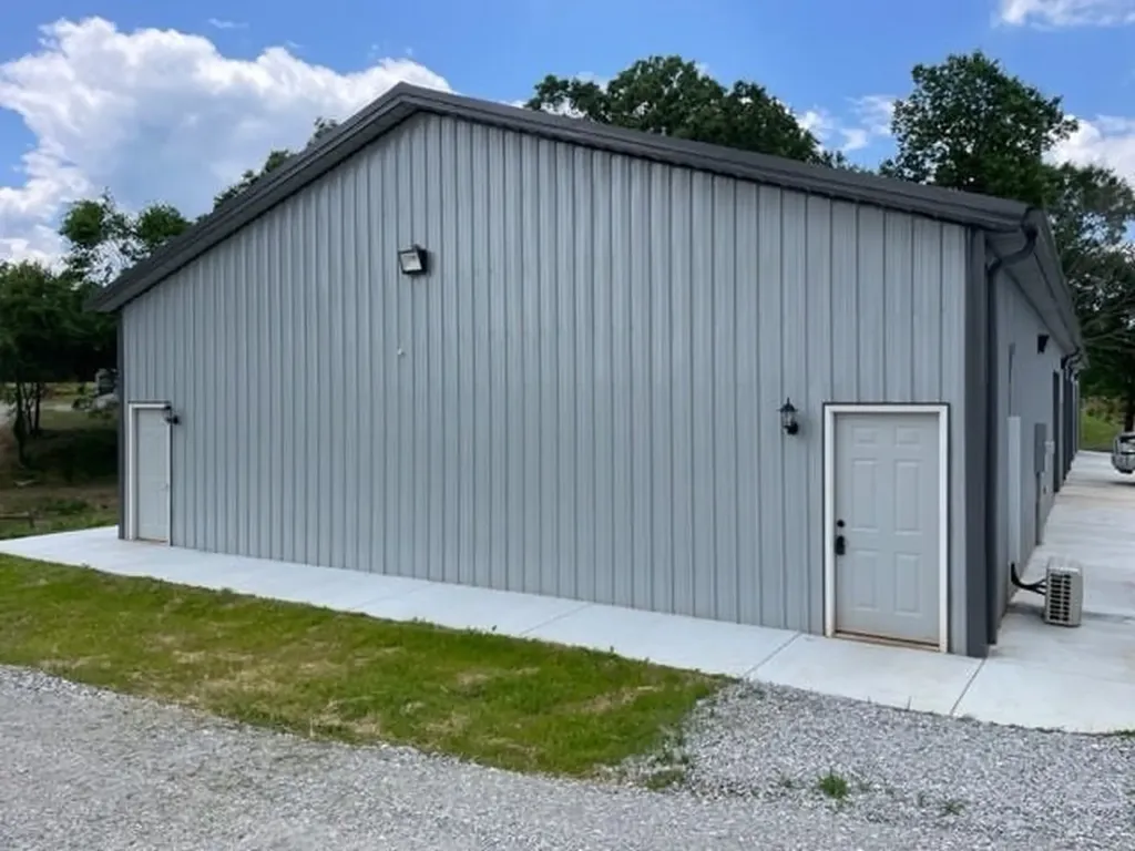 873 Hurricane Road Tullahoma TN 37388