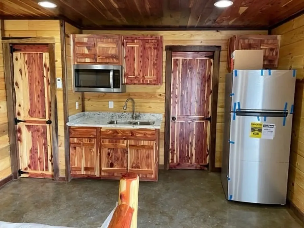 873 Hurricane Road Tullahoma TN 37388