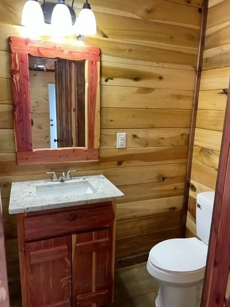 873 Hurricane Road Tullahoma TN 37388