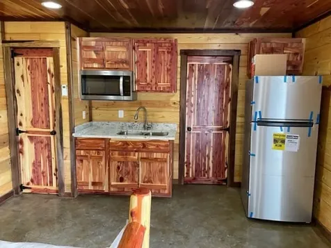 873 Hurricane Road Tullahoma TN 37388