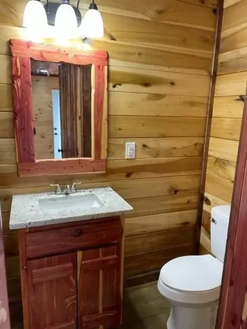 873 Hurricane Road Tullahoma TN 37388