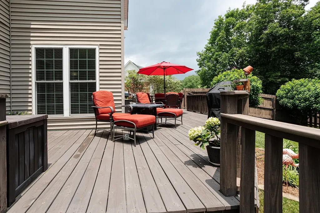 129 Baldridge Drive White House TN 37188