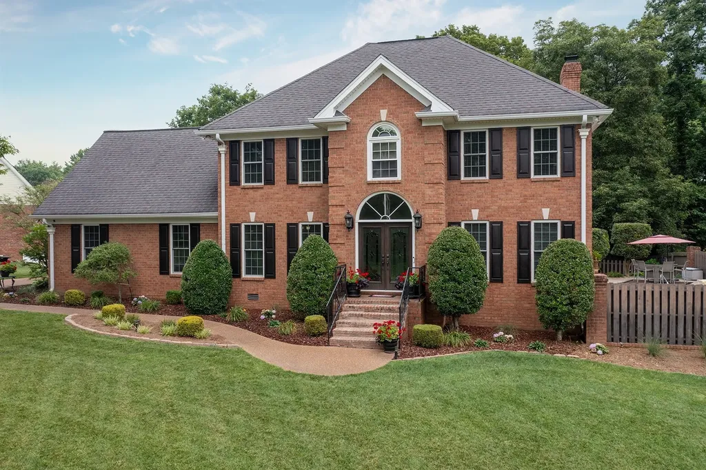129 Baldridge Drive White House TN 37188