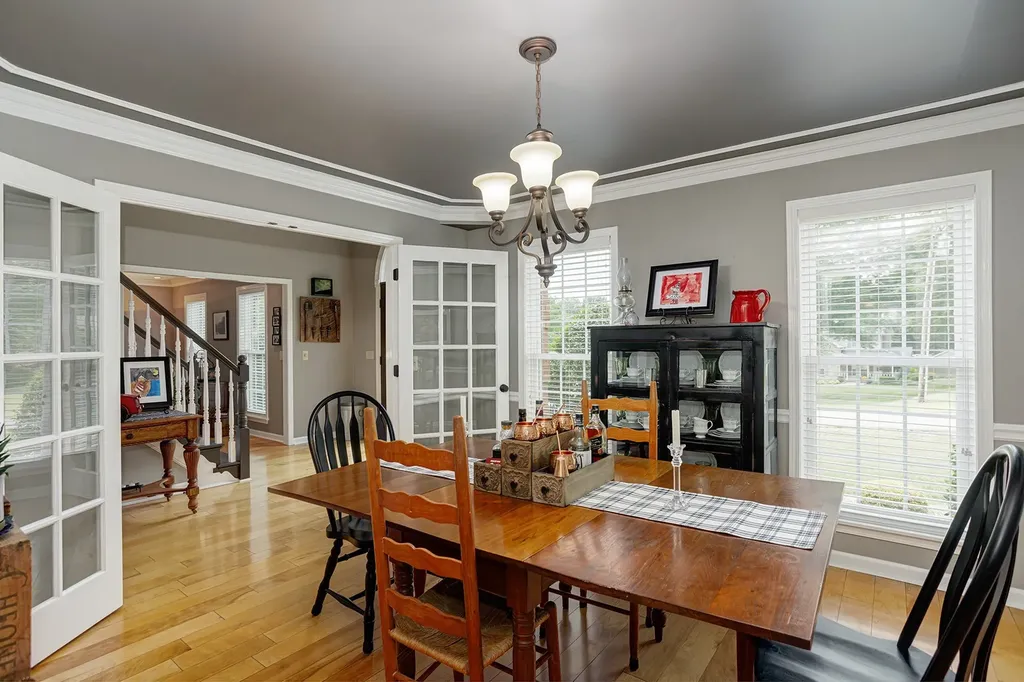 129 Baldridge Drive White House TN 37188