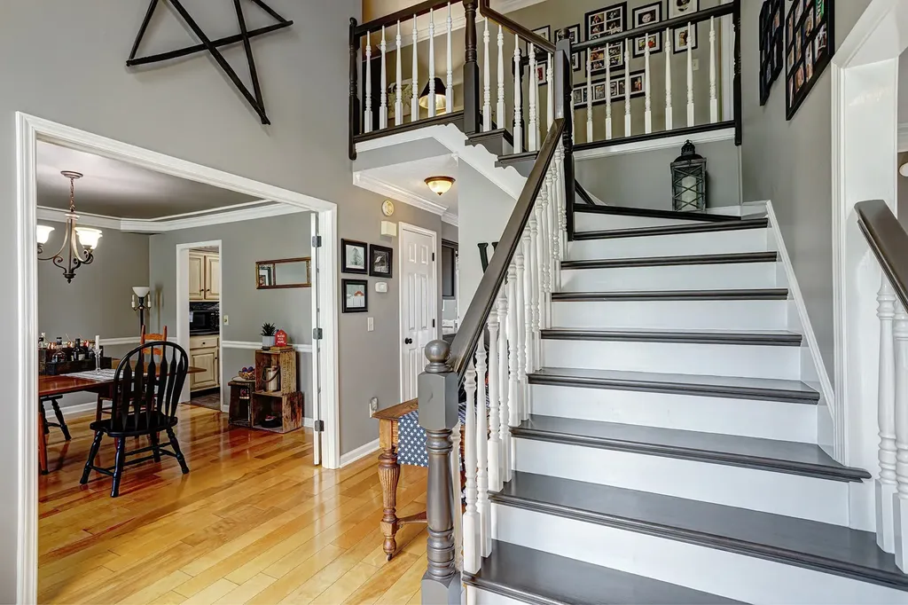 129 Baldridge Drive White House TN 37188