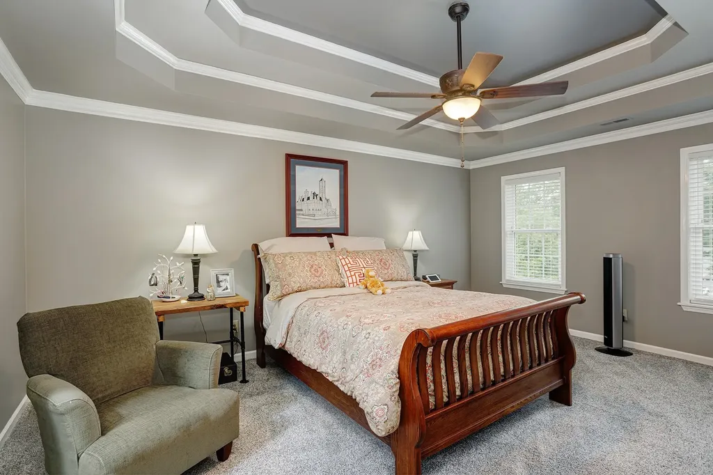 129 Baldridge Drive White House TN 37188